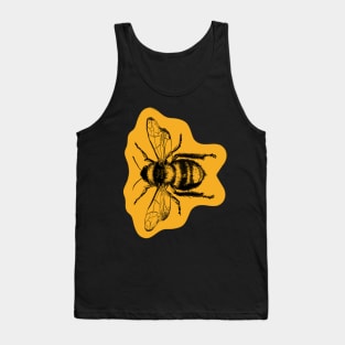 Bumble Bee Tank Top